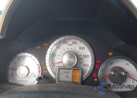 2011 Honda Pilot Ex-L from USA, damaged, VIN 5FNYF4H50BB059045